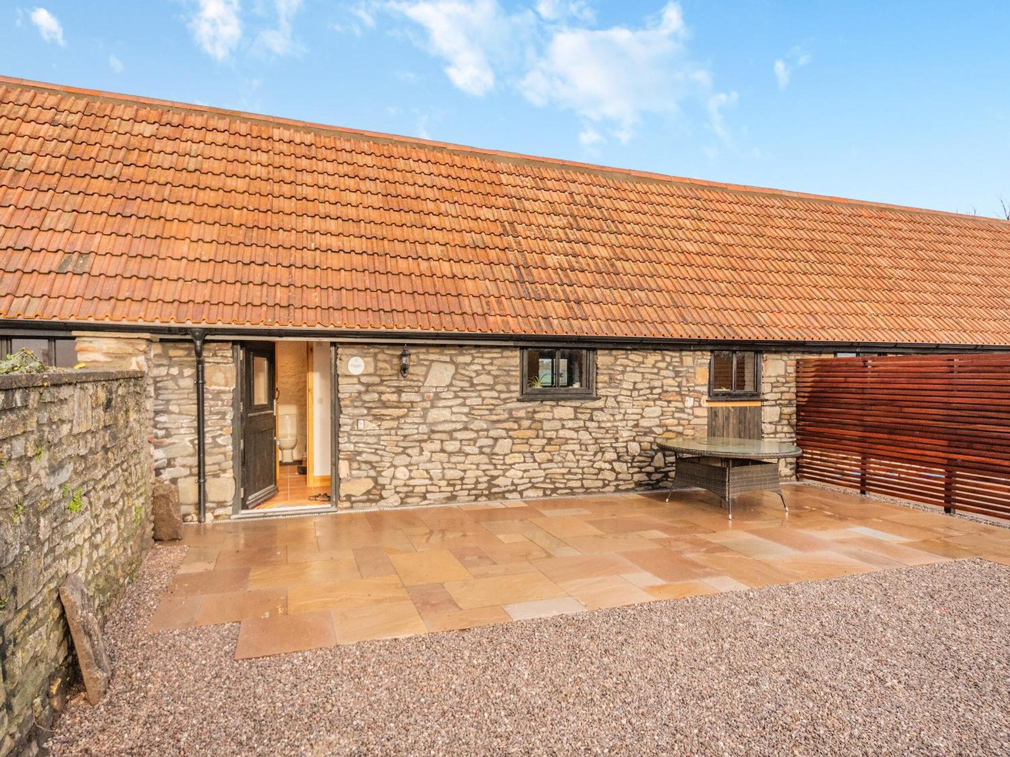 Pippin-Uk41837 Vila Clevedon Exterior foto