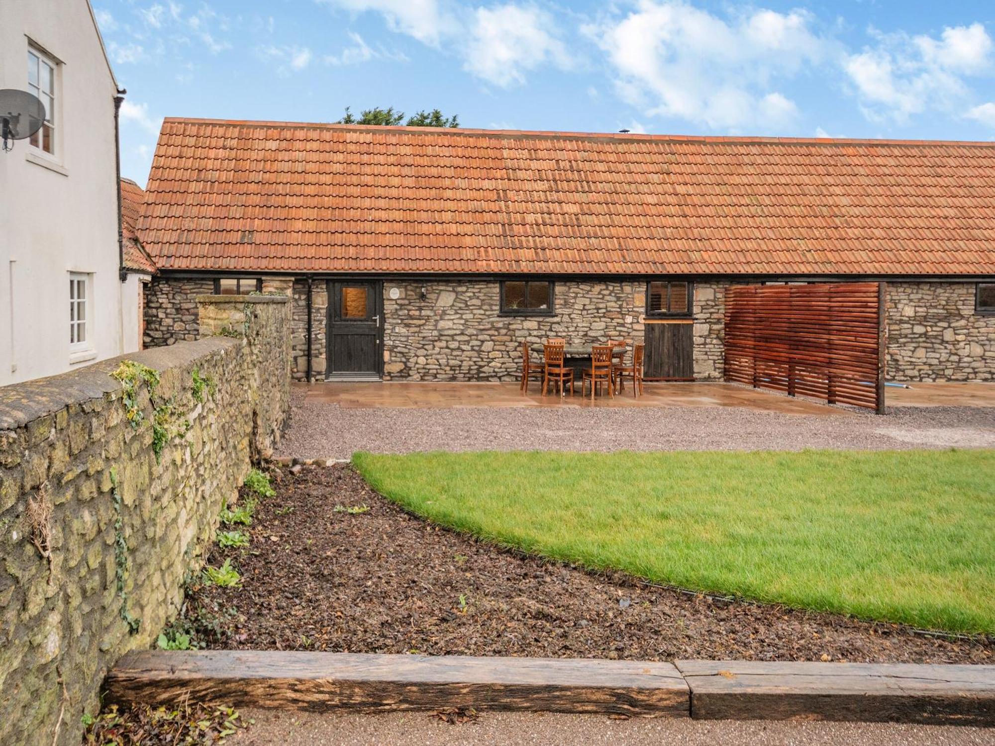 Pippin-Uk41837 Vila Clevedon Exterior foto
